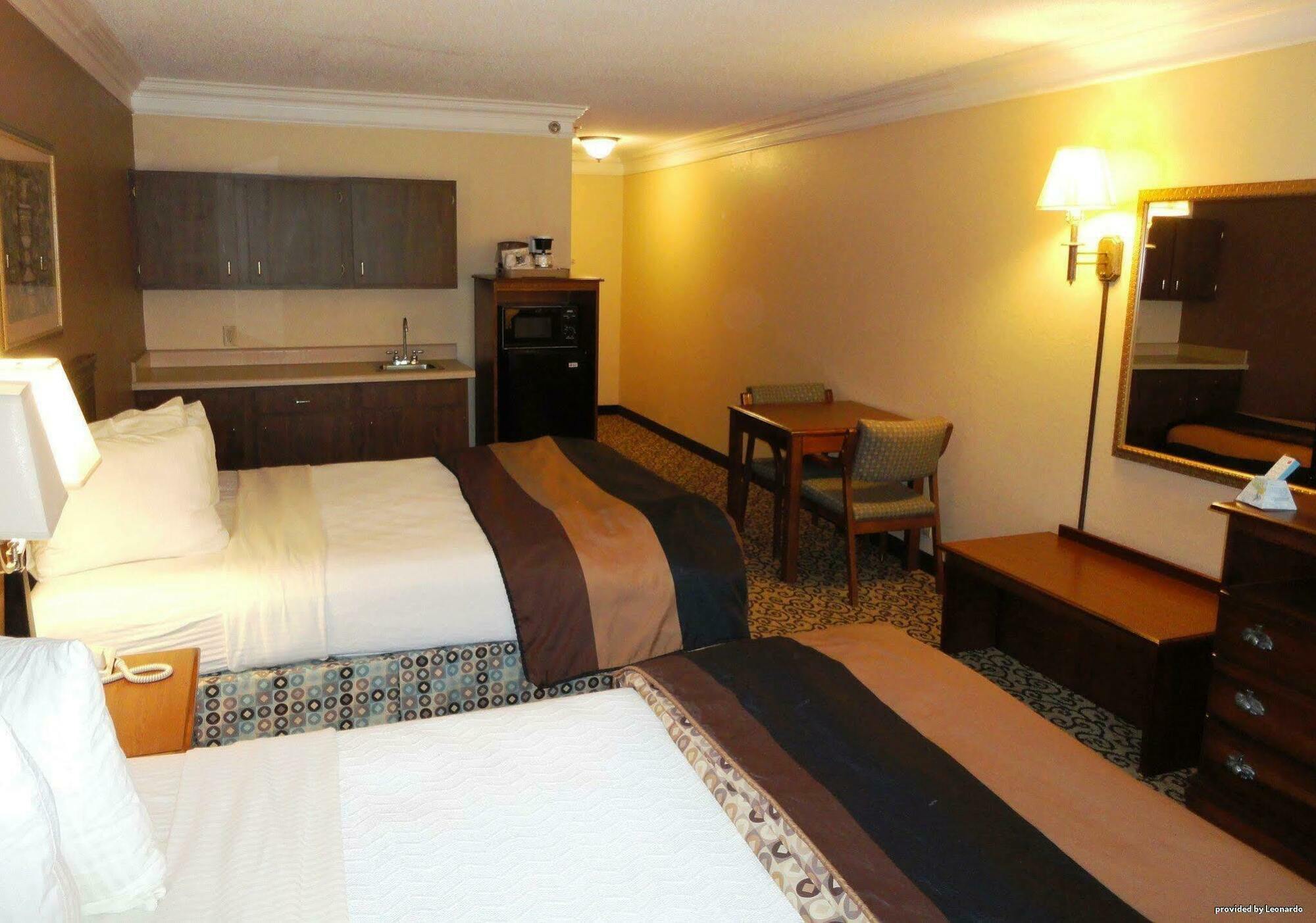 Best Western Slidell Hotel Quarto foto